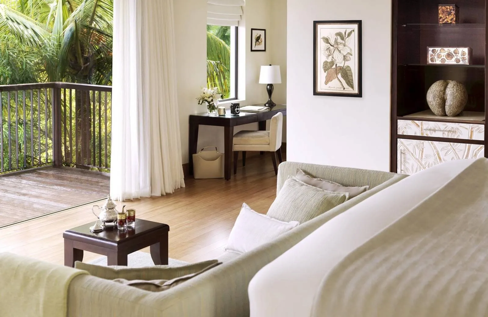 Raffles Seychelles 5*