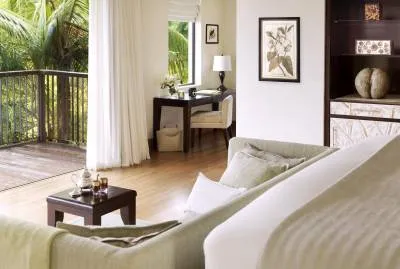 Raffles Seychelles 5*