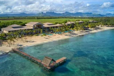 Le Méridien Ile Maurice 5*