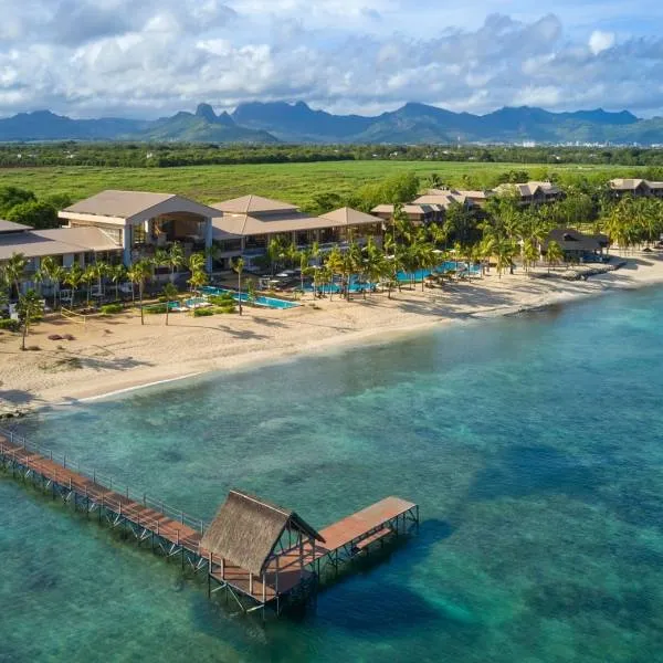 Le Méridien Ile Maurice 5*
