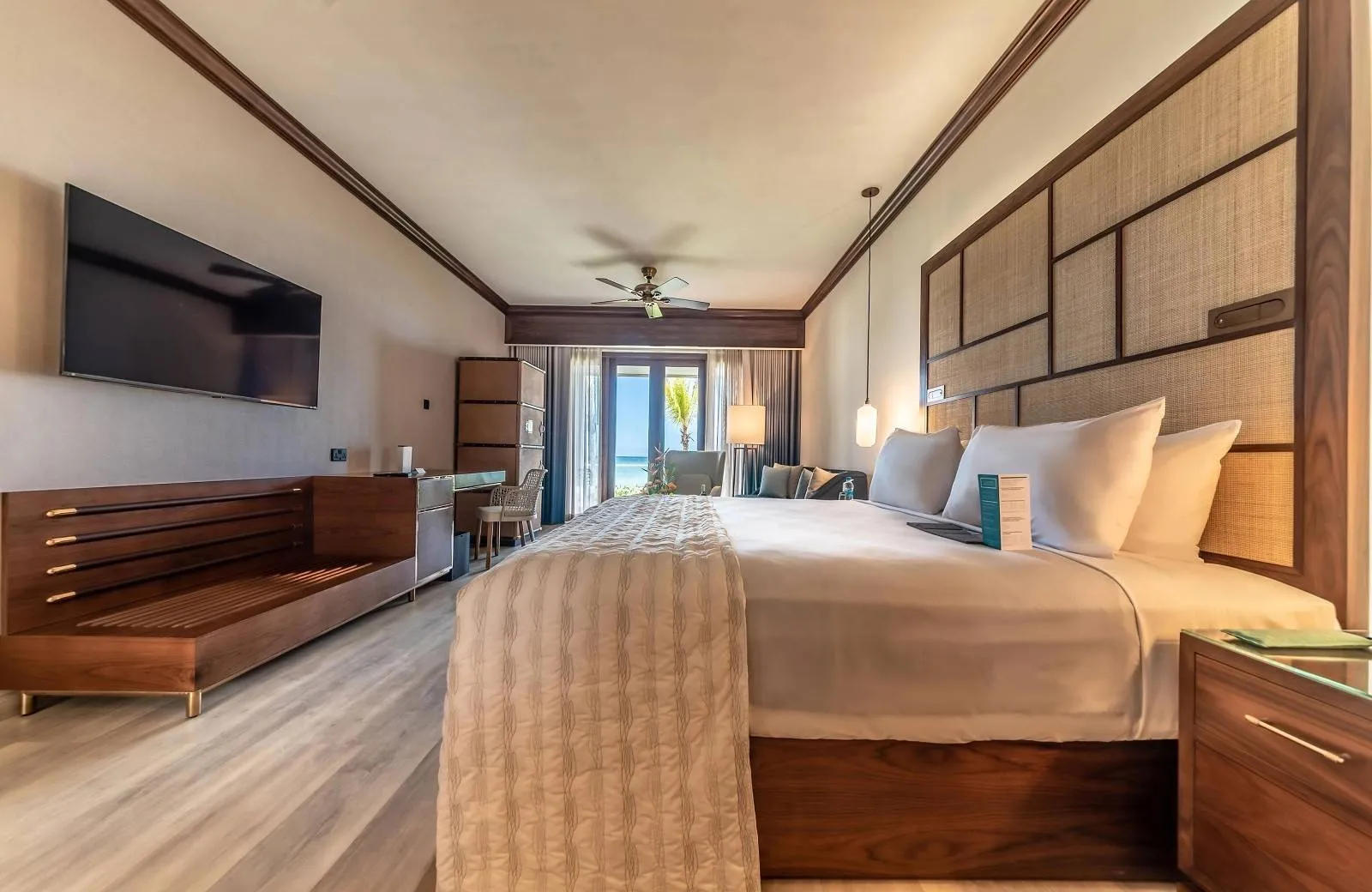 Le Méridien Ile Maurice 5*