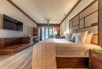 Le Méridien Ile Maurice 5*