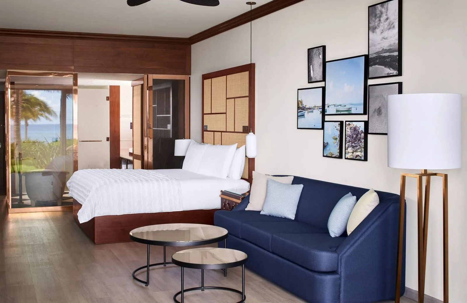 Le Méridien Ile Maurice 5*