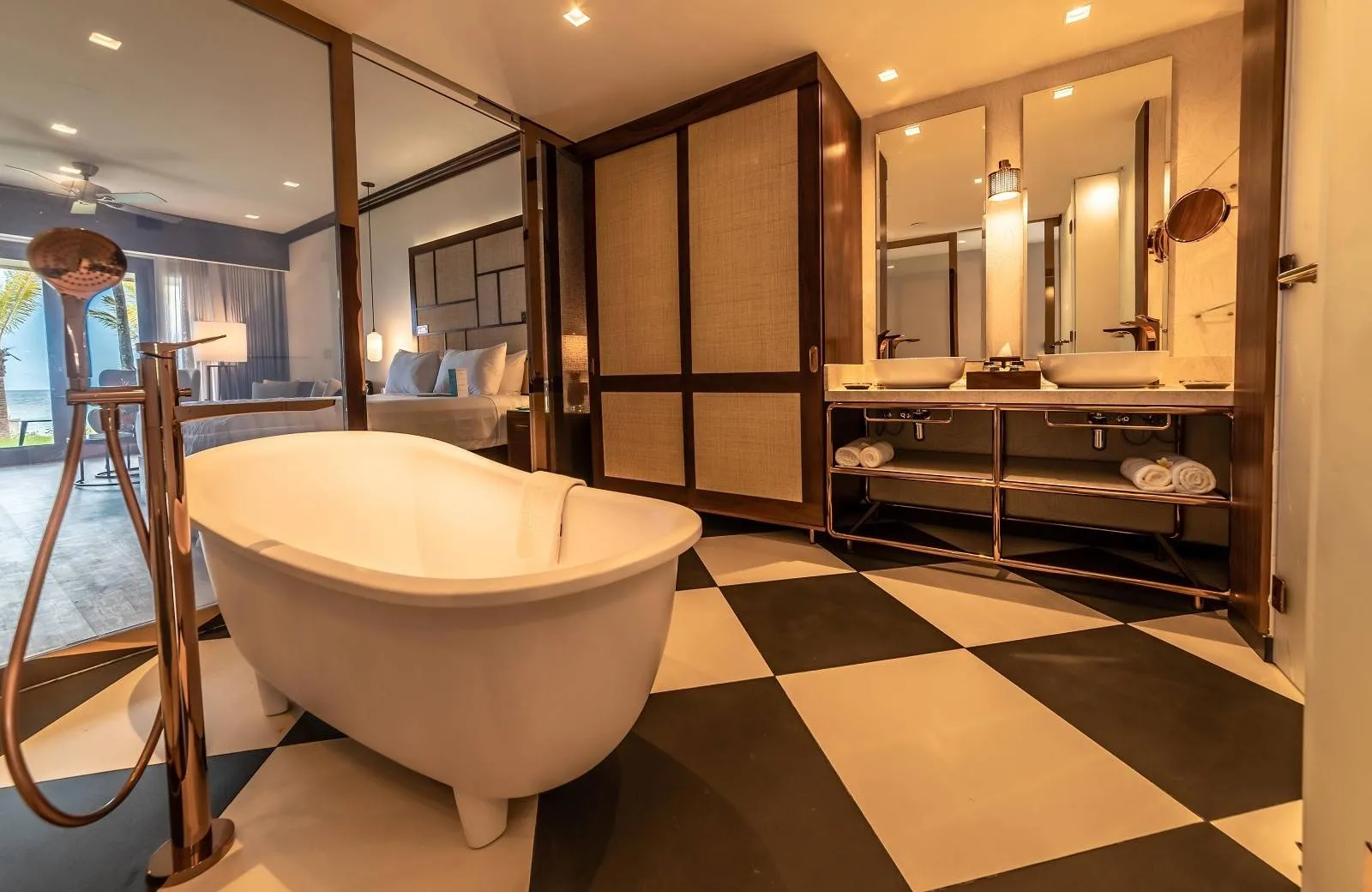 Le Méridien Ile Maurice 5*