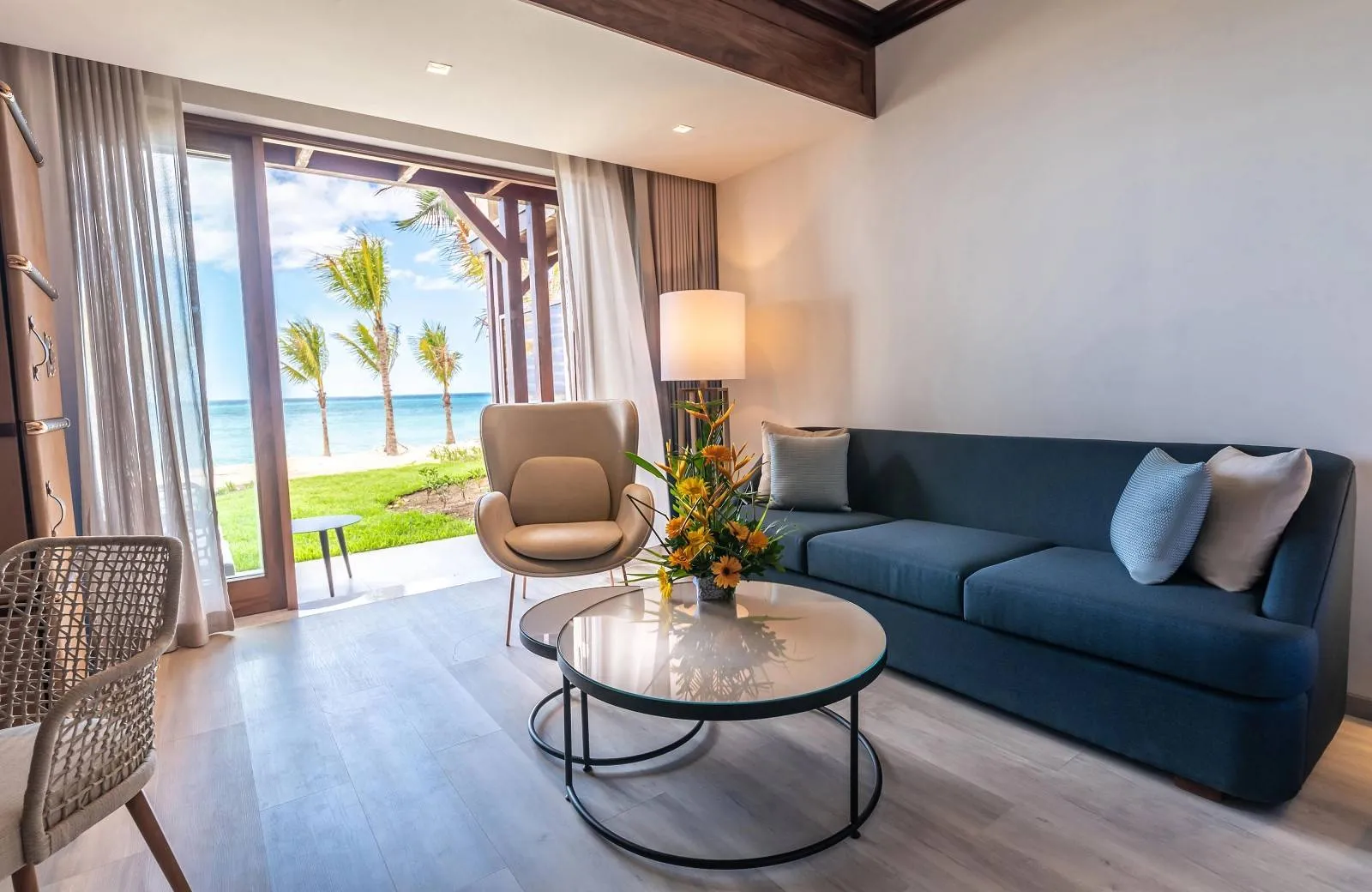 Le Méridien Ile Maurice 5*