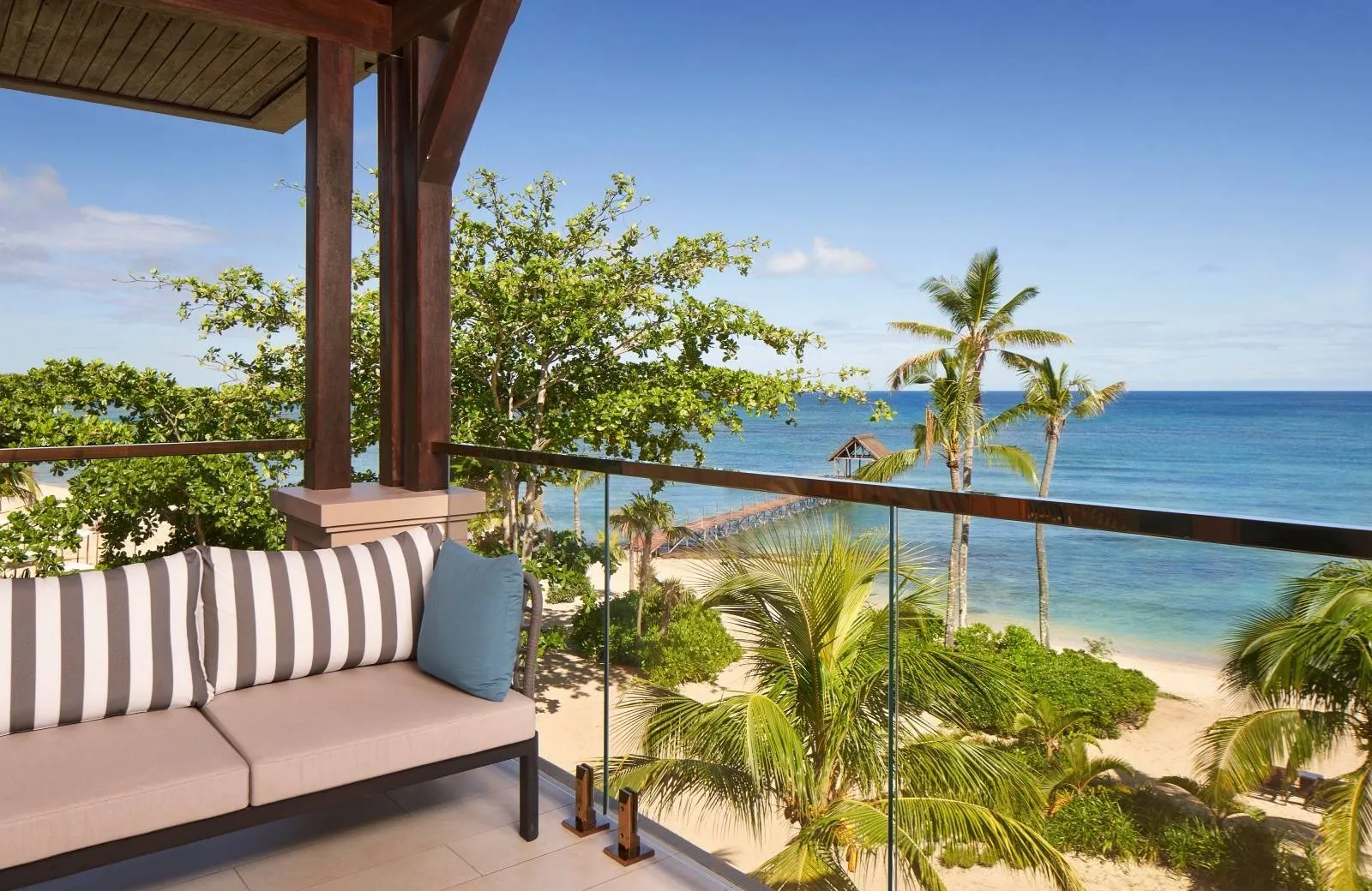 Le Méridien Ile Maurice 5*