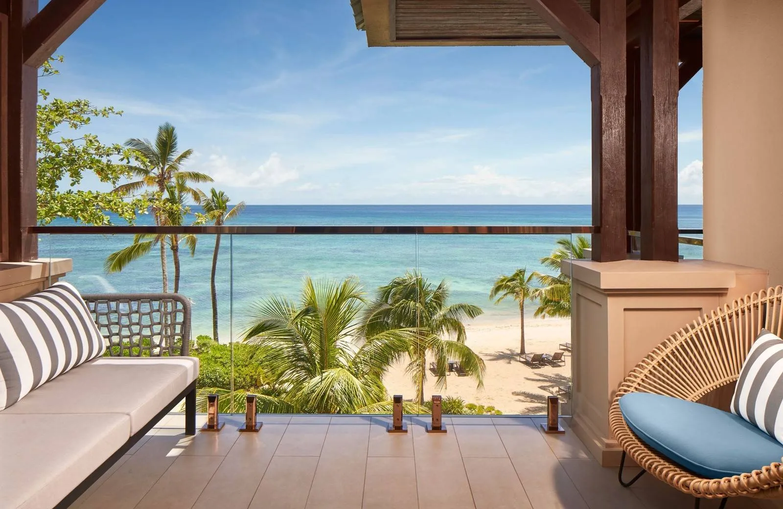 Le Méridien Ile Maurice 5*