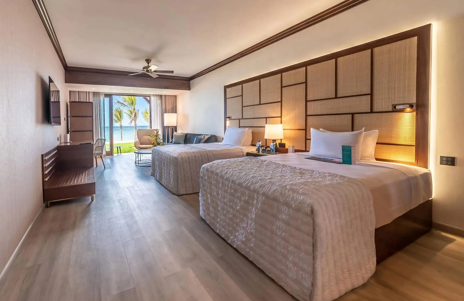 Le Méridien Ile Maurice 5*