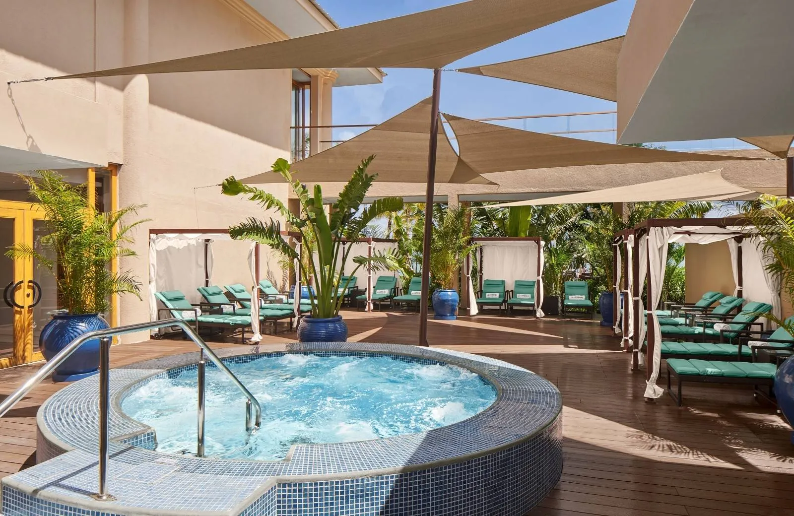 Le Méridien Ile Maurice 5*