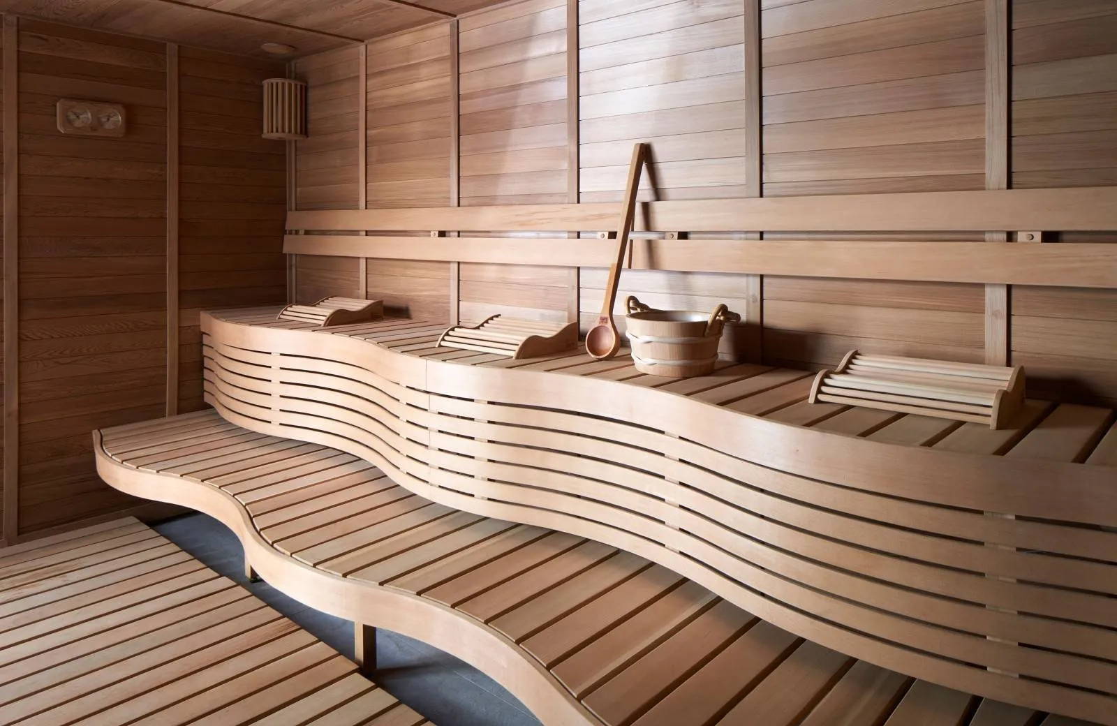 Le Méridien Ile Maurice 5*