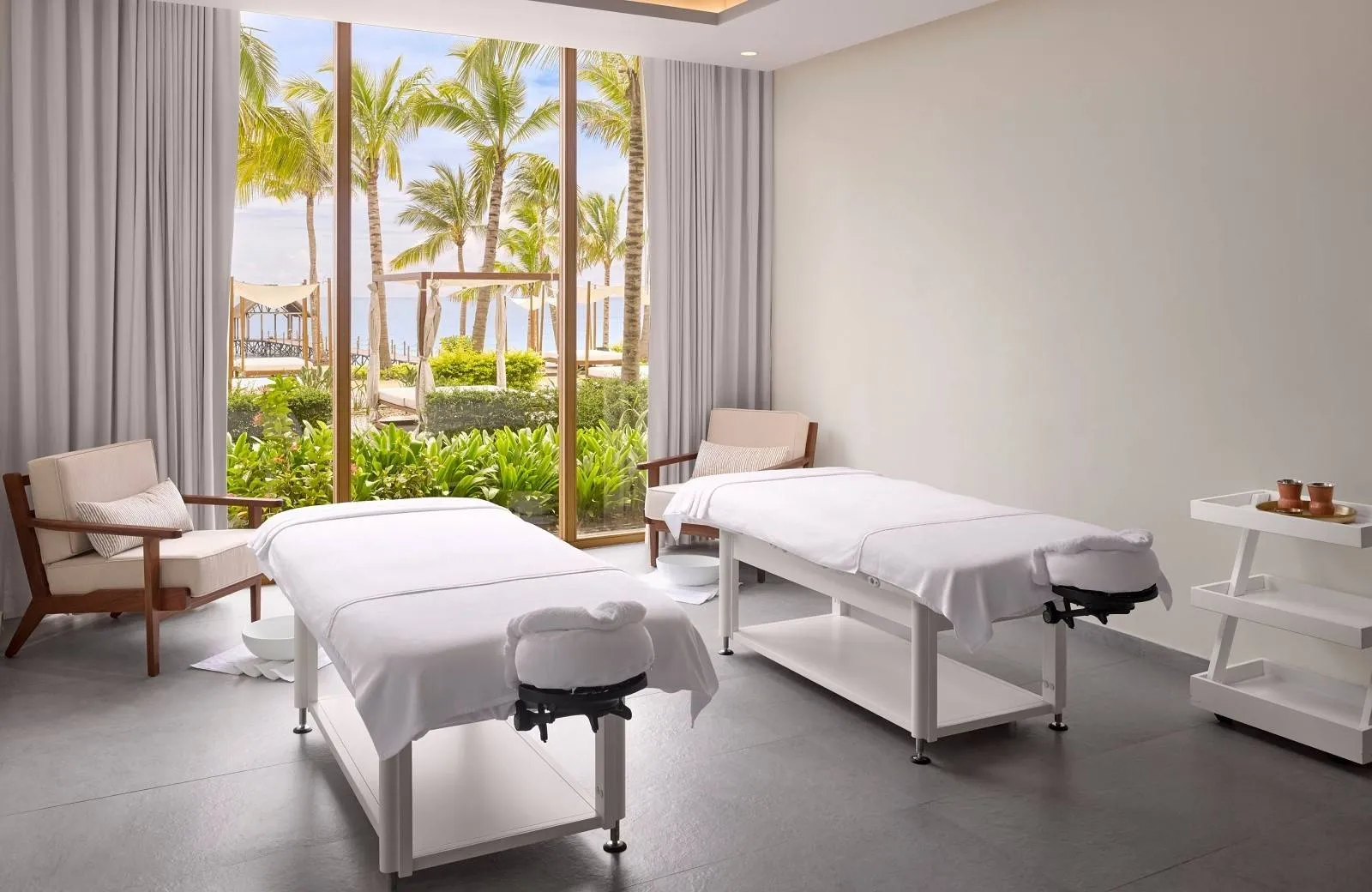 Le Méridien Ile Maurice 5*