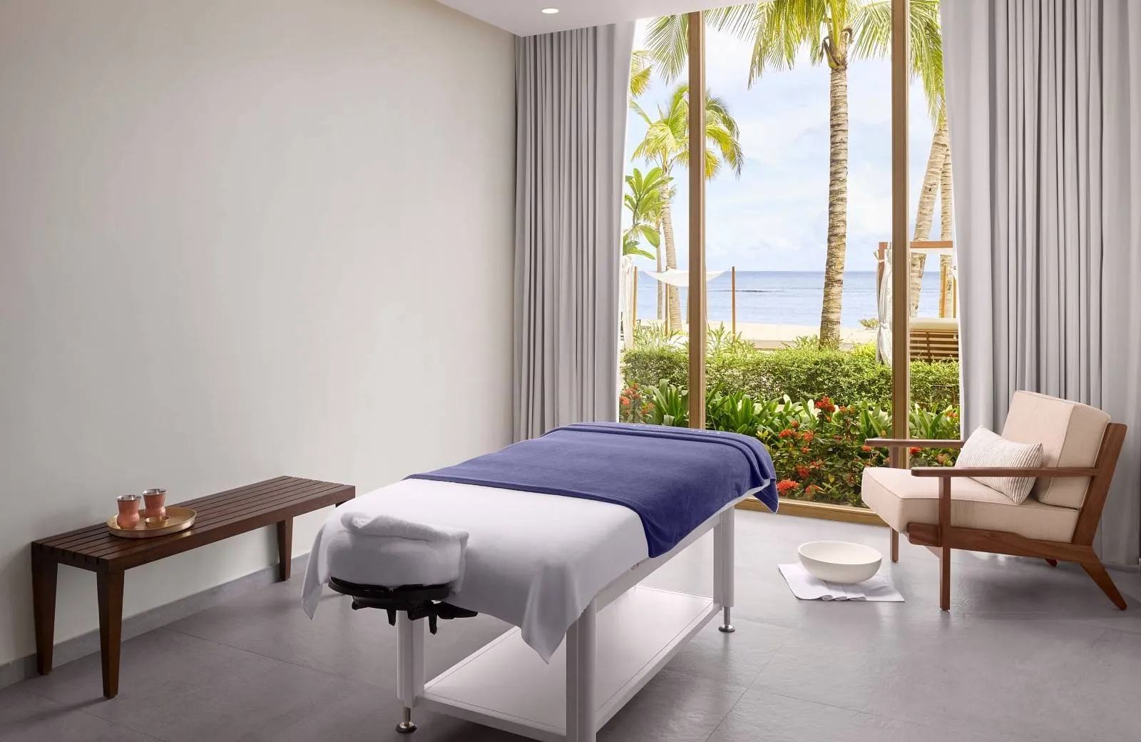 Le Méridien Ile Maurice 5*