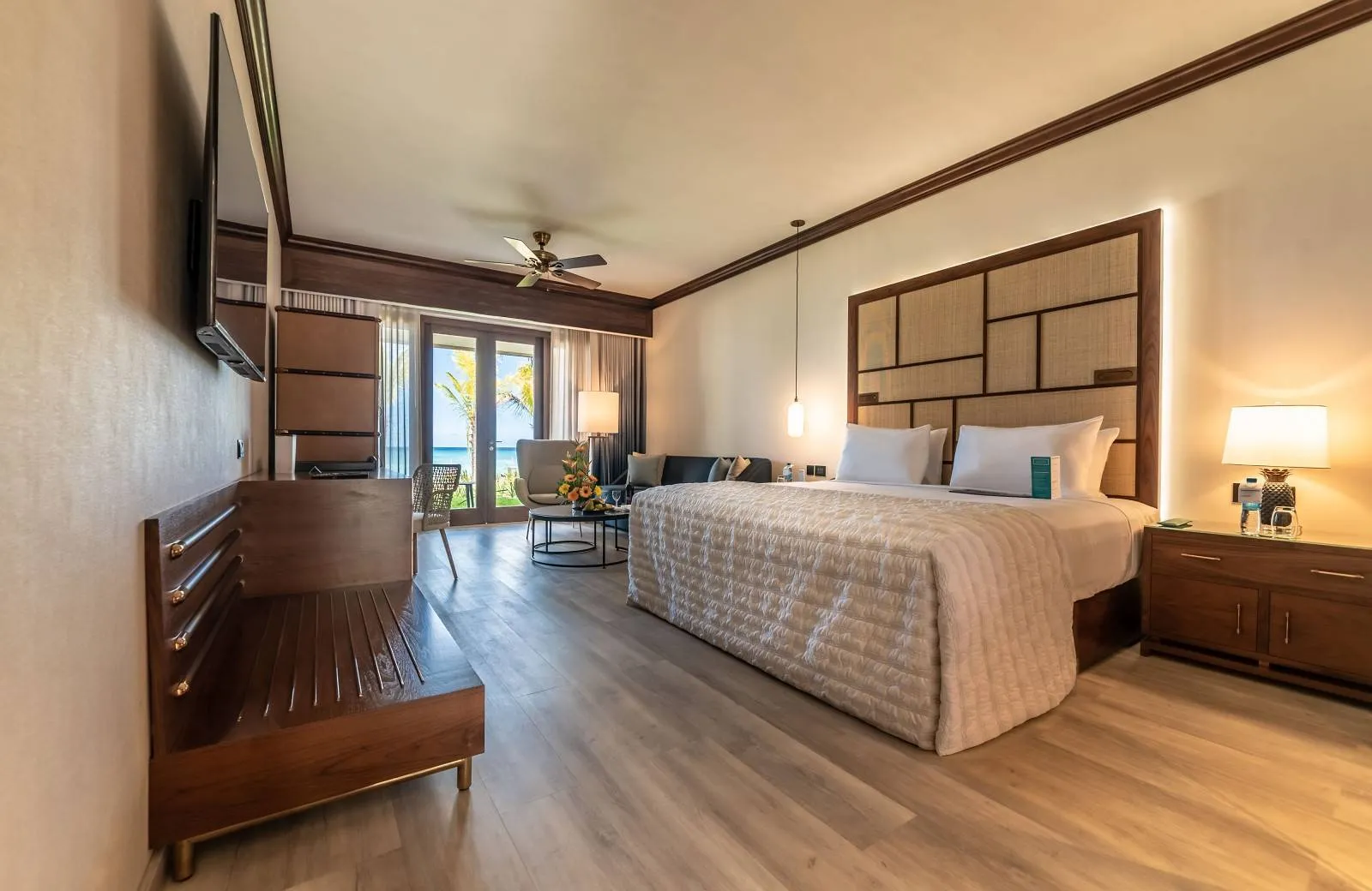 Le Méridien Ile Maurice 5*