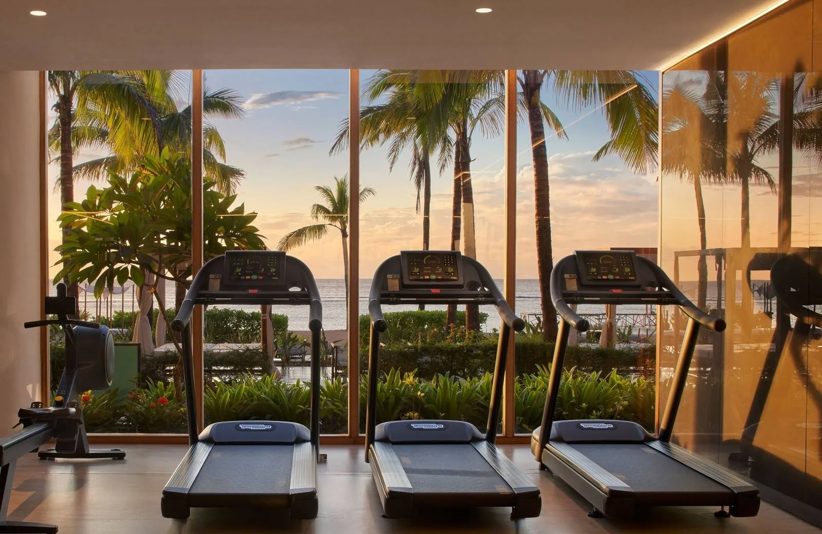 Le Méridien Ile Maurice 5*