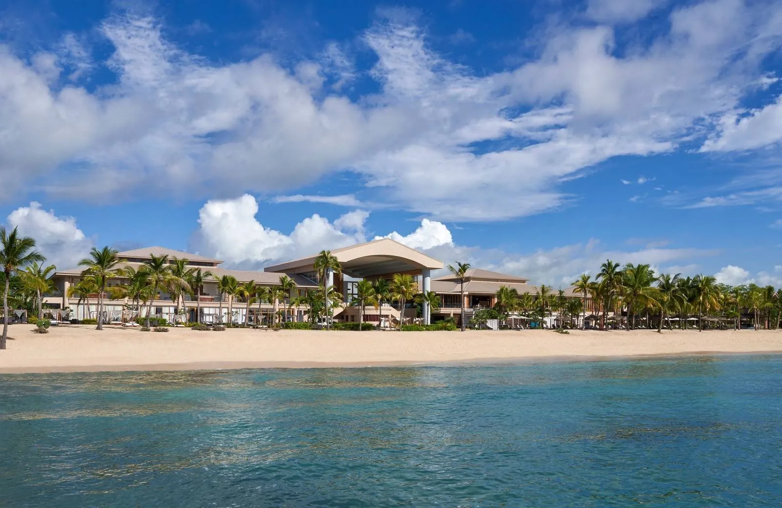 Le Méridien Ile Maurice 5*