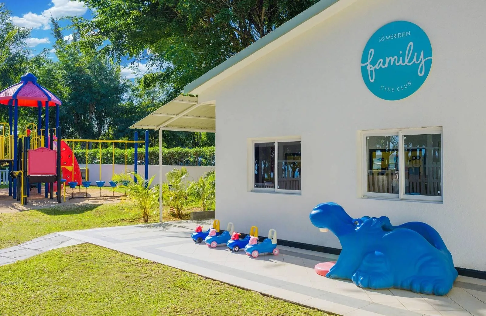 Le Méridien Ile Maurice 5*