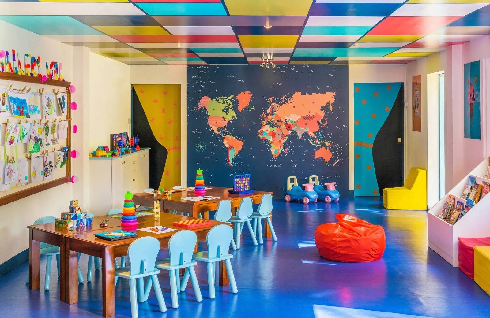 Le Méridien Ile Maurice 5*