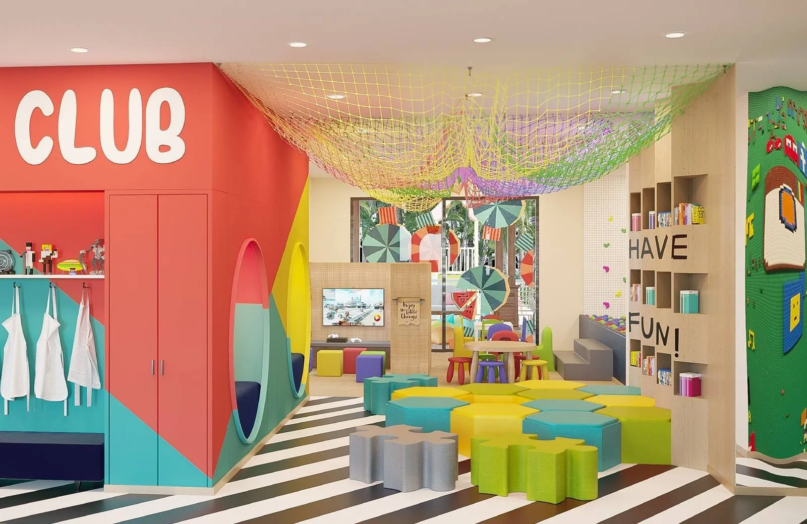 Le Méridien Ile Maurice 5*