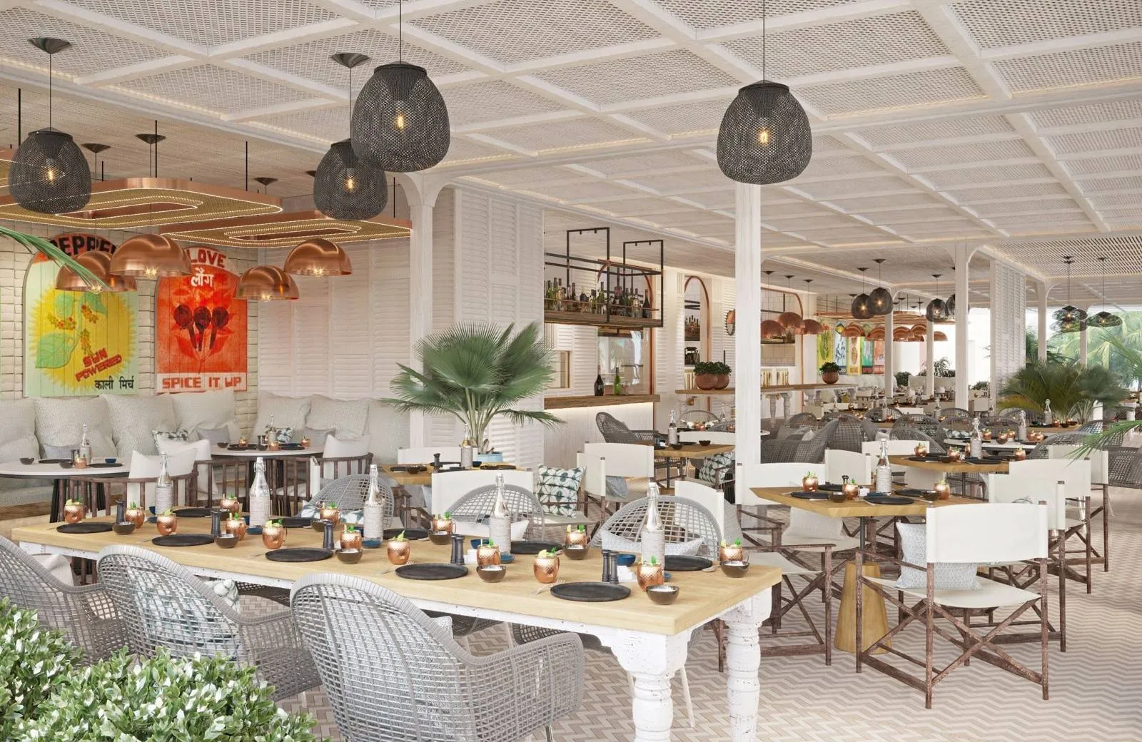 Le Méridien Ile Maurice 5*