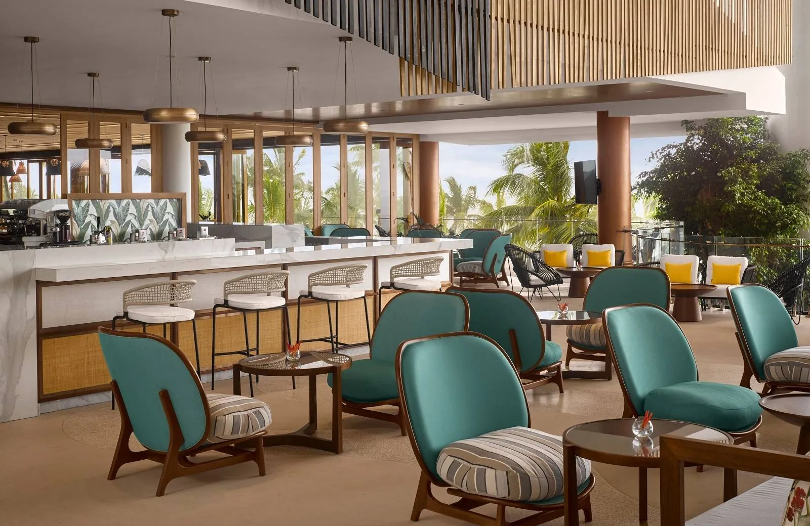 Le Méridien Ile Maurice 5*