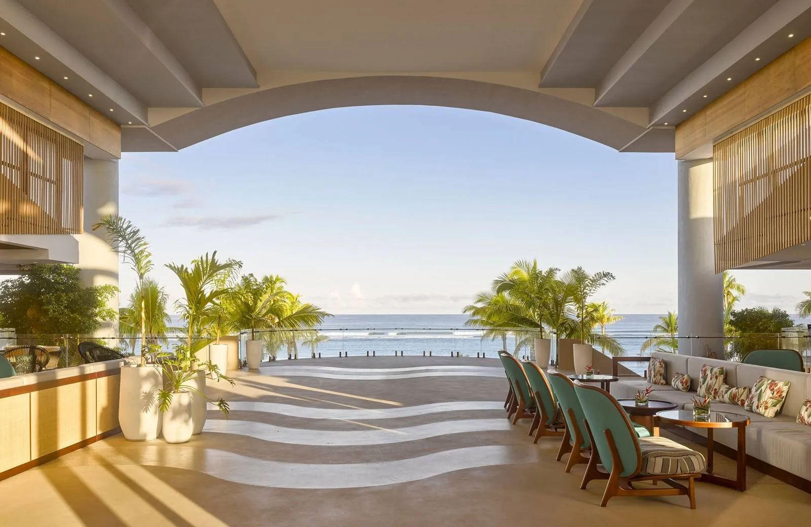 Le Méridien Ile Maurice 5*