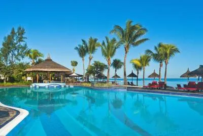 Le Méridien Ile Maurice 5*