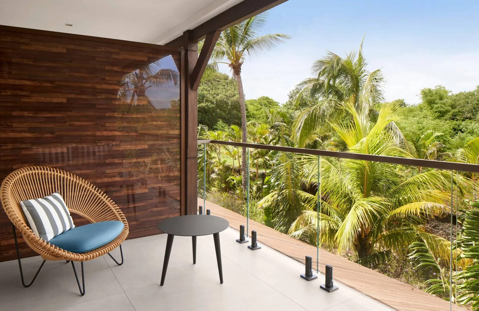 Le Méridien Ile Maurice 5*