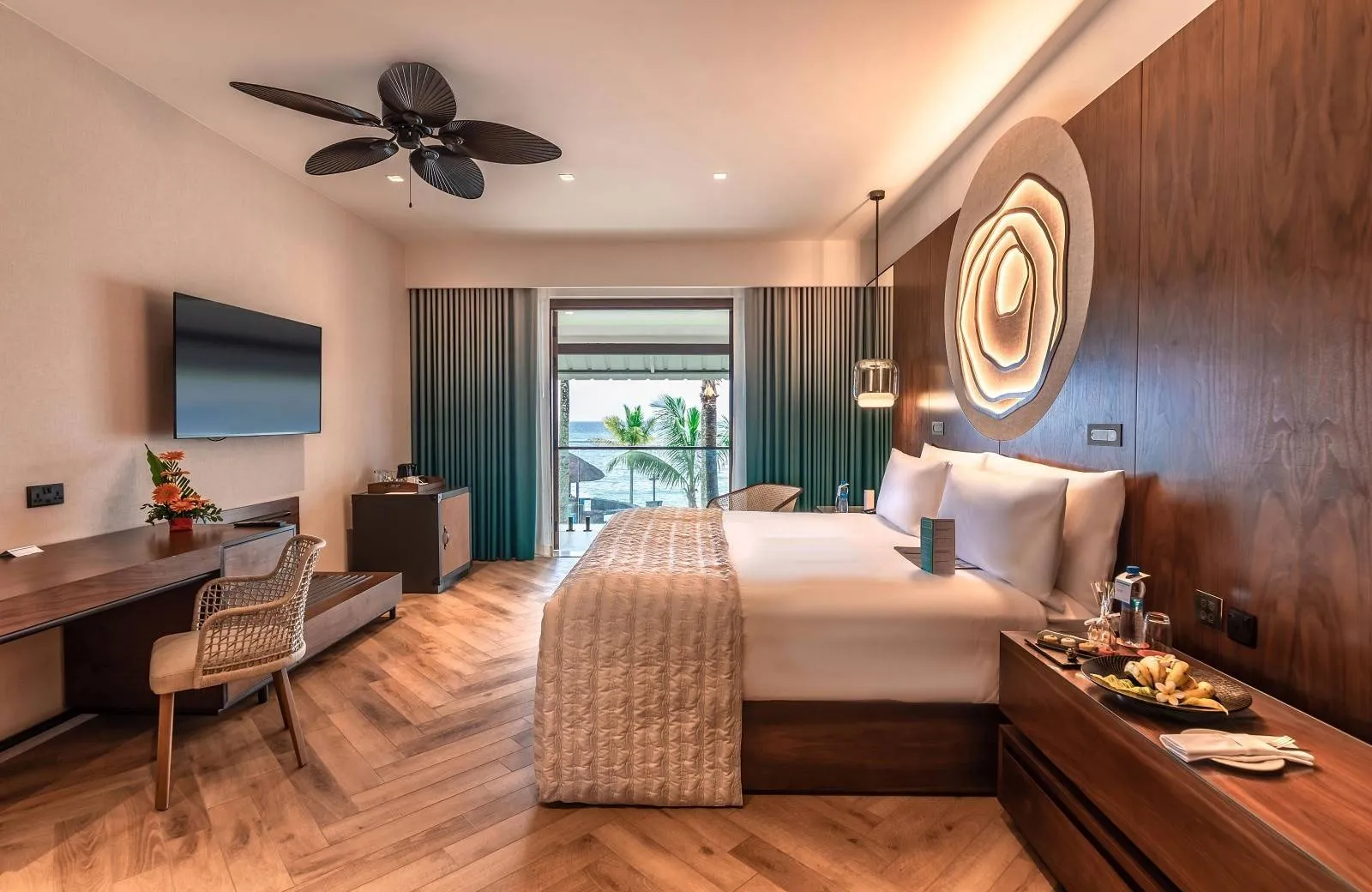 Le Méridien Ile Maurice 5*