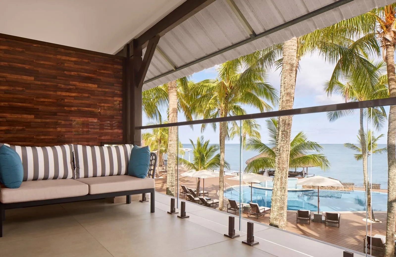 Le Méridien Ile Maurice 5*