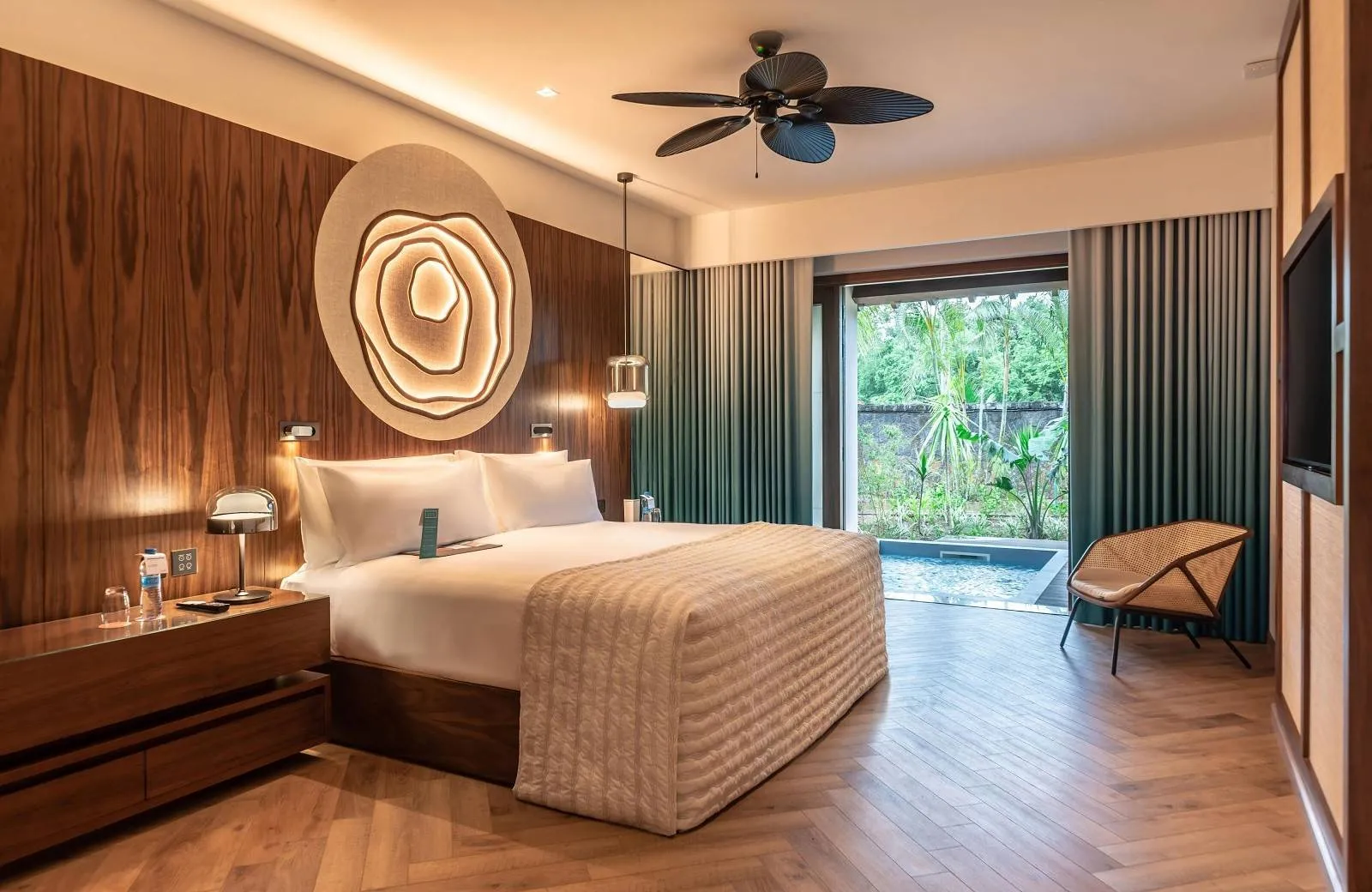 Le Méridien Ile Maurice 5*