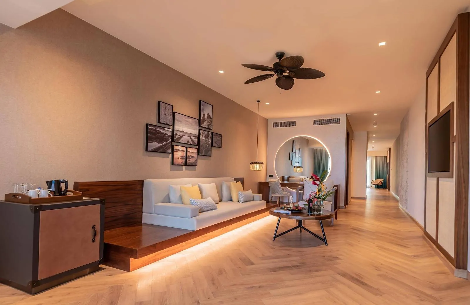 Le Méridien Ile Maurice 5*