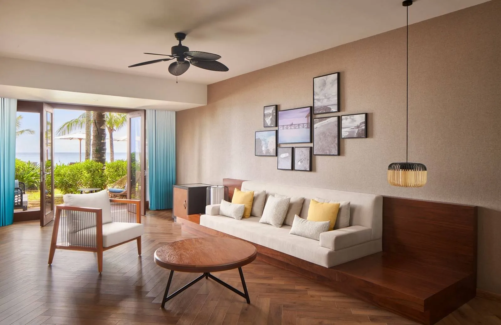 Le Méridien Ile Maurice 5*