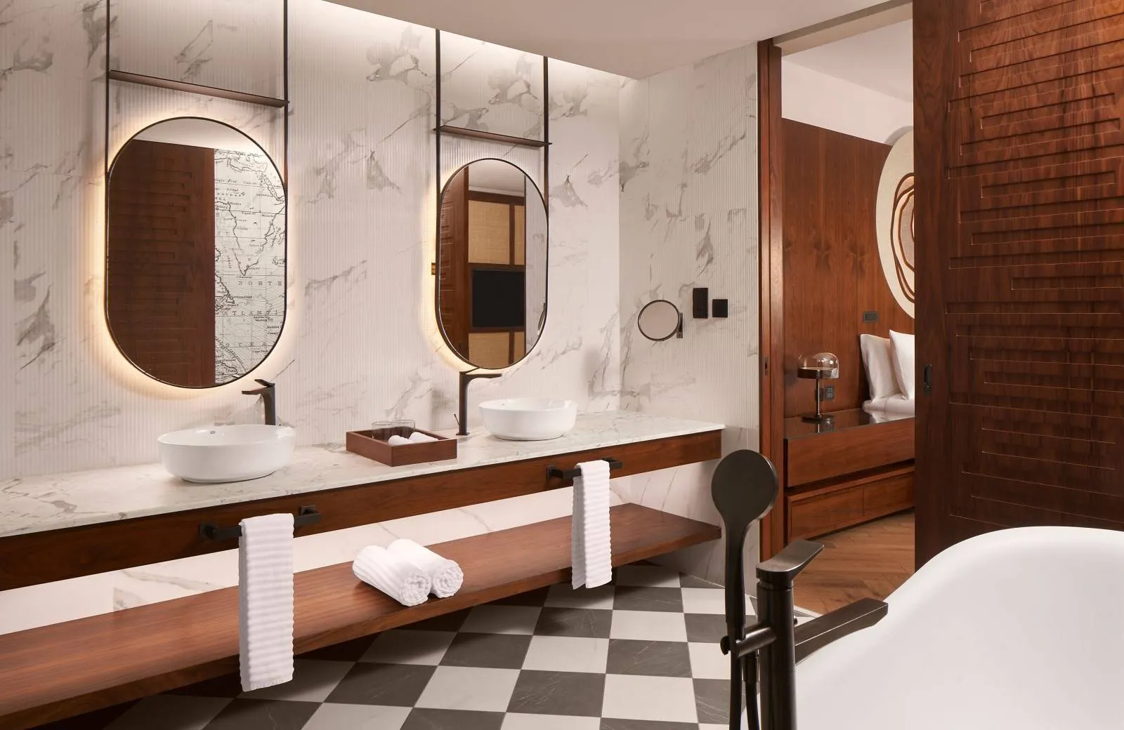 Le Méridien Ile Maurice 5*