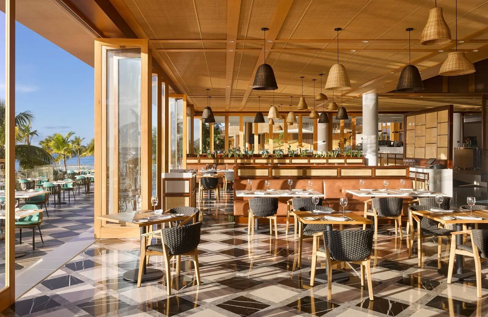 Le Méridien Ile Maurice 5*