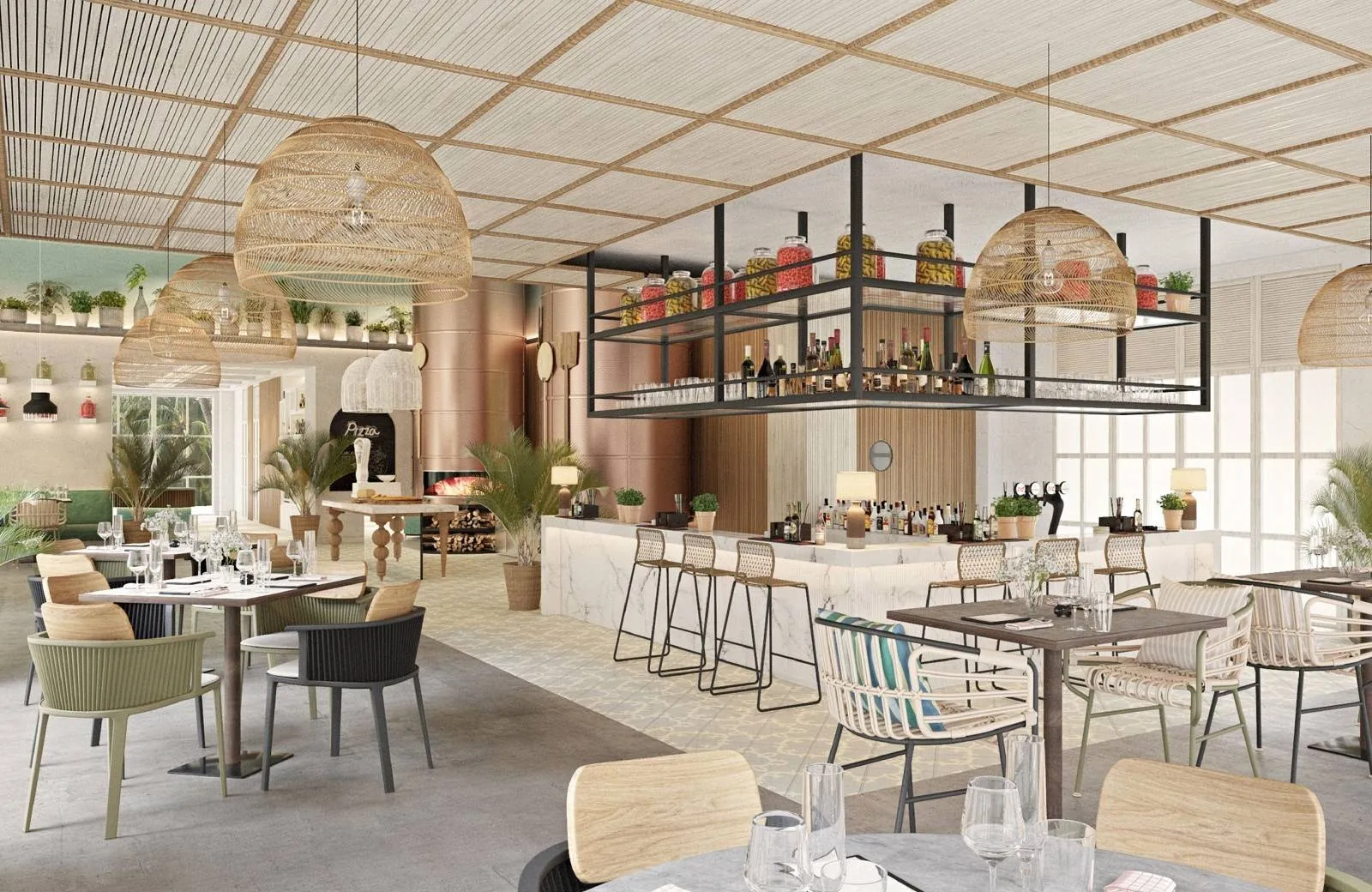 Le Méridien Ile Maurice 5*