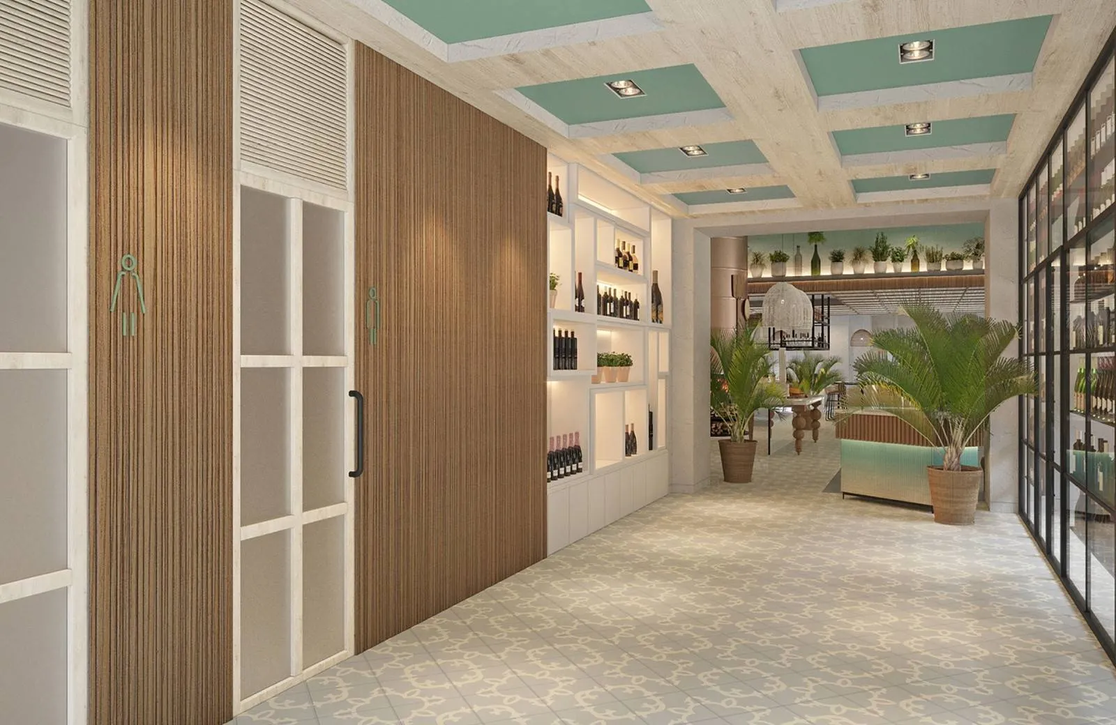 Le Méridien Ile Maurice 5*