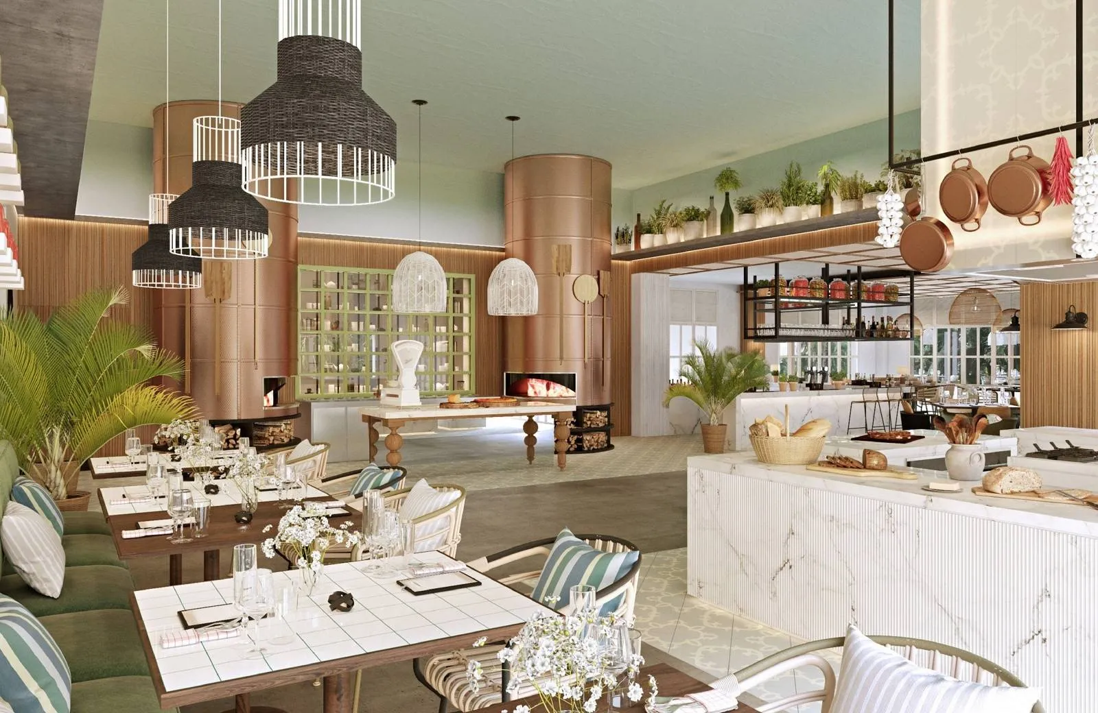 Le Méridien Ile Maurice 5*