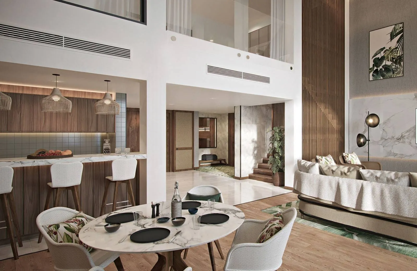 Le Méridien Ile Maurice 5*