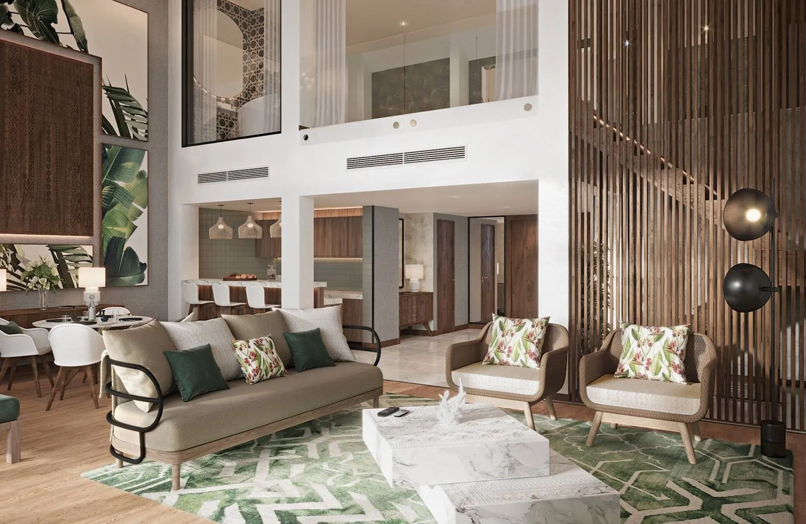 Le Méridien Ile Maurice 5*