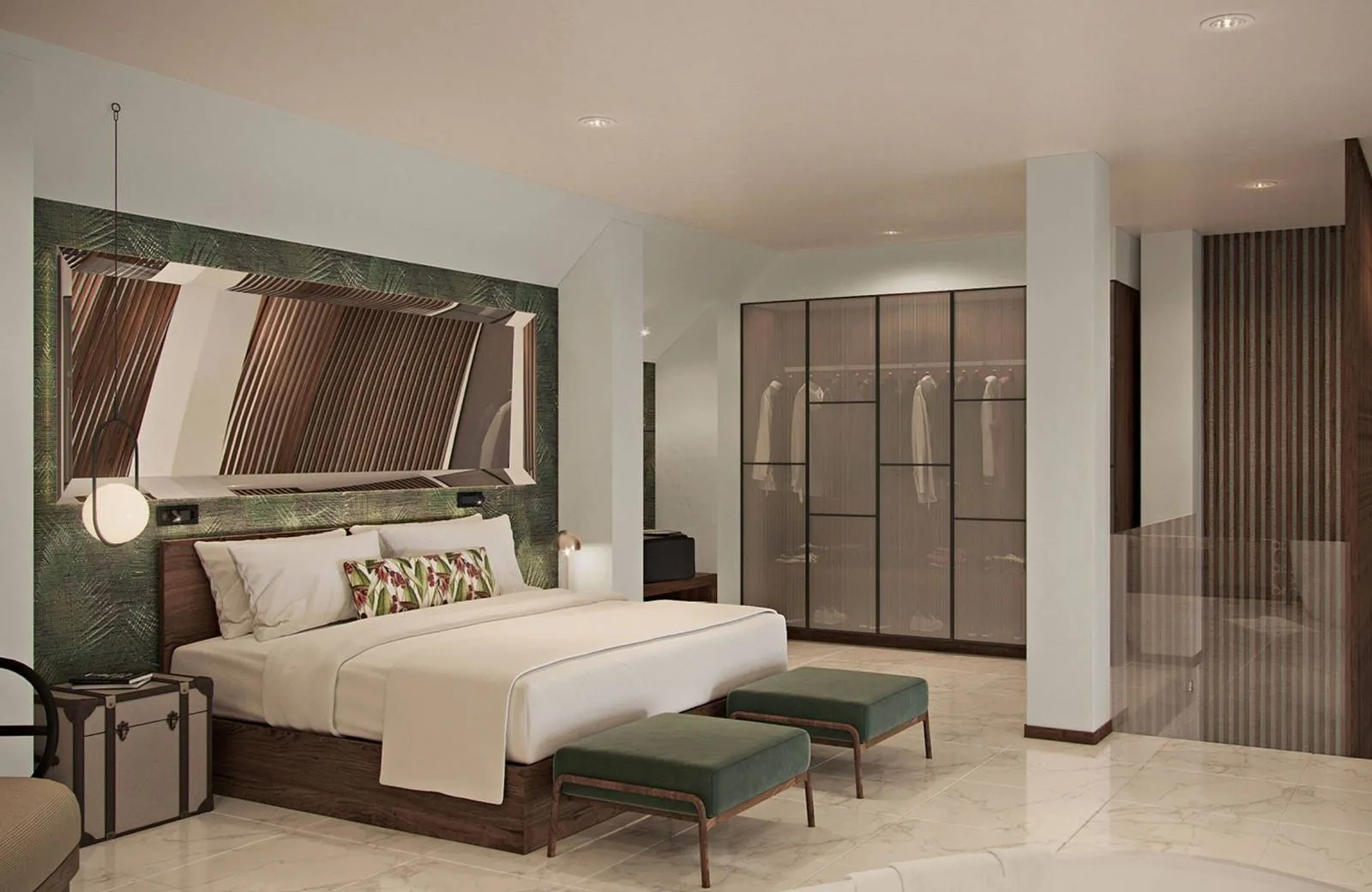 Le Méridien Ile Maurice 5*