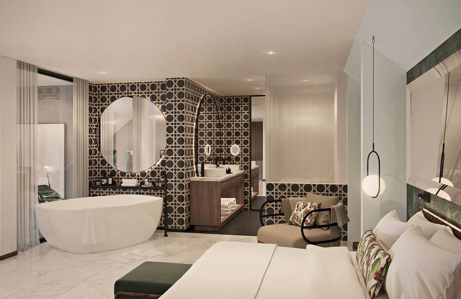 Le Méridien Ile Maurice 5*