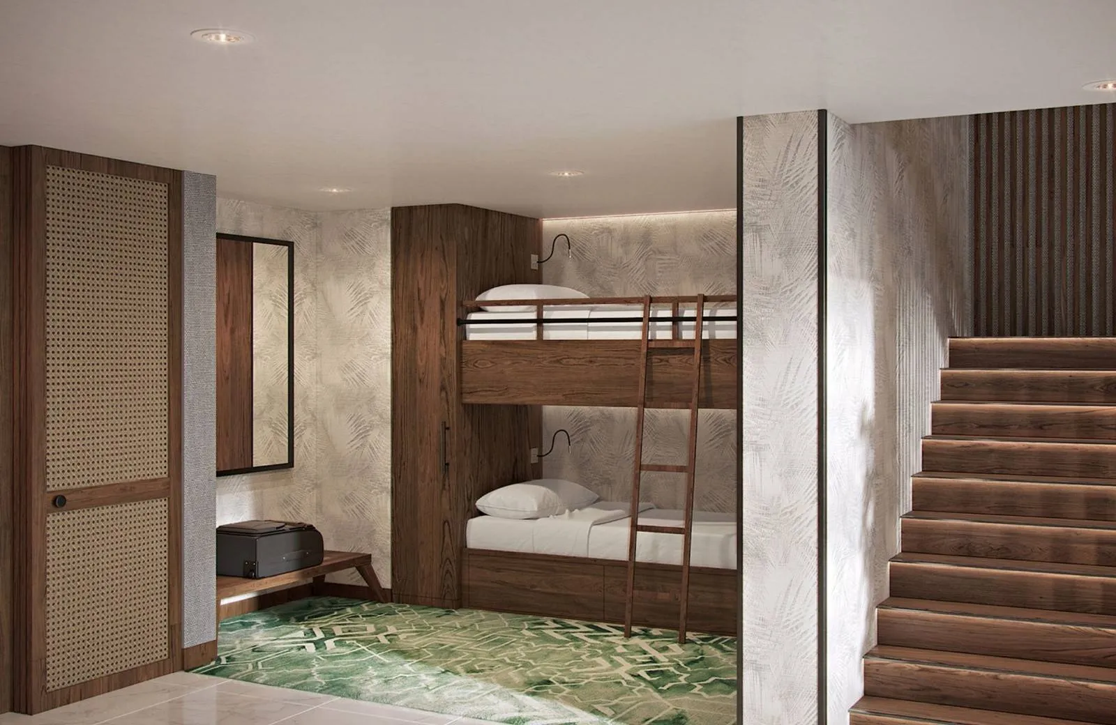 Le Méridien Ile Maurice 5*