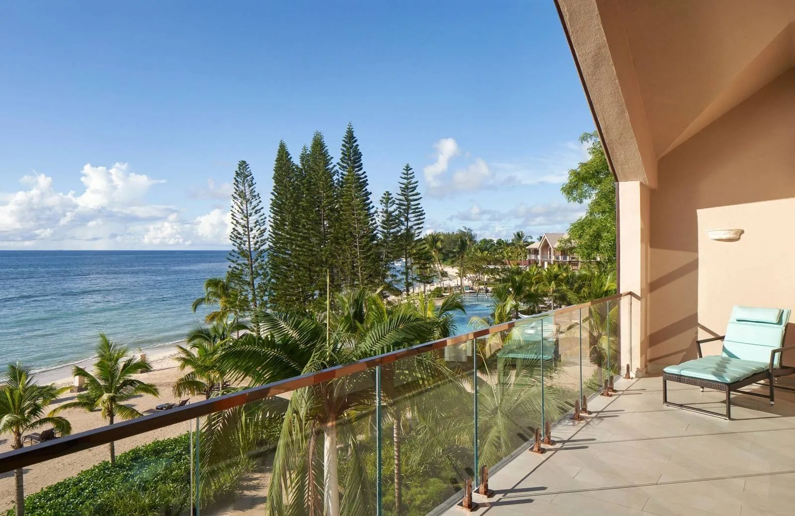 Le Méridien Ile Maurice 5*