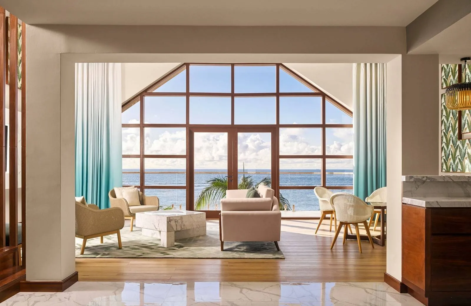 Le Méridien Ile Maurice 5*