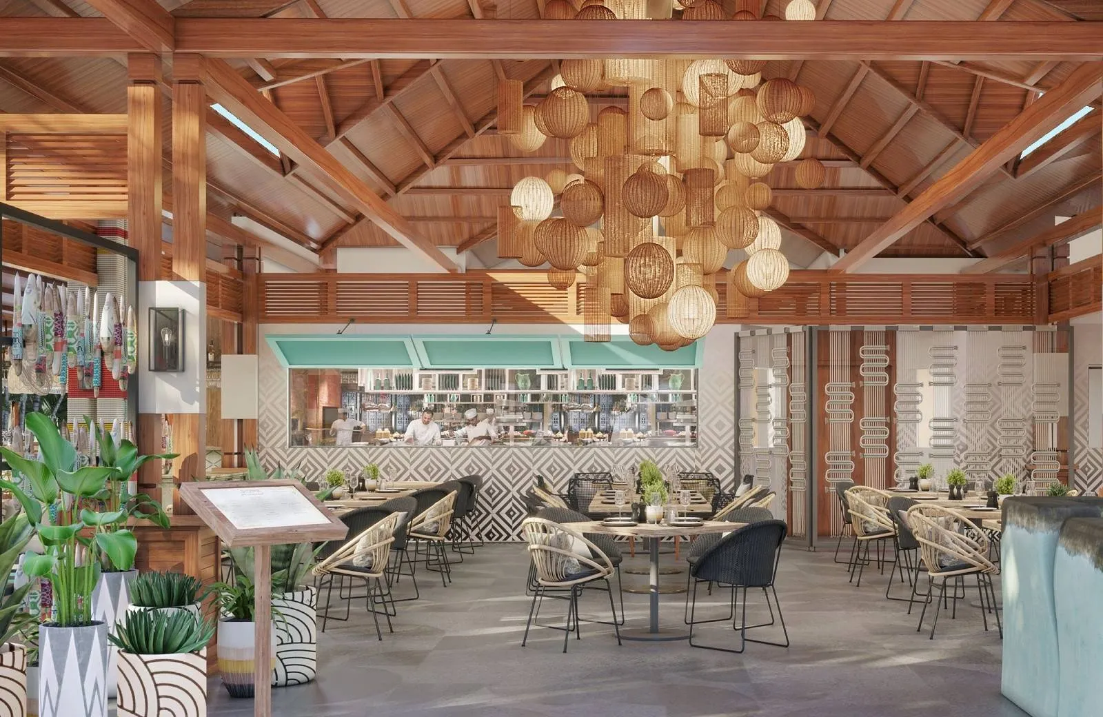 Le Méridien Ile Maurice 5*