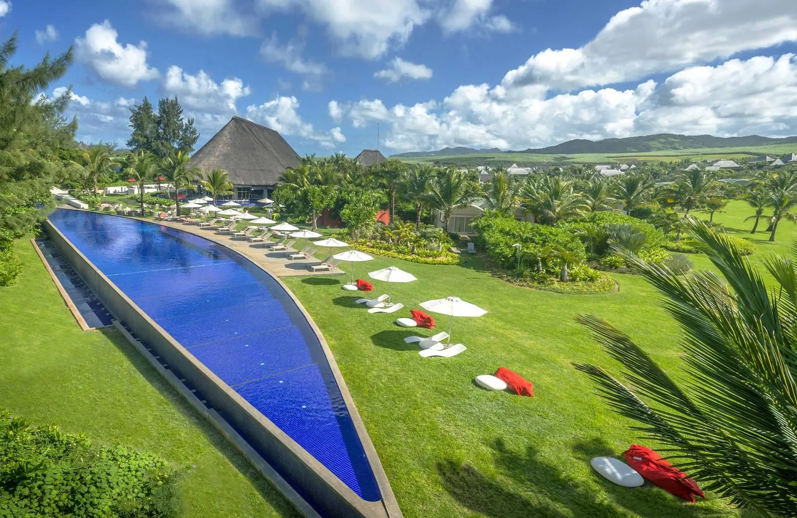 SO Sofitel Mauritius 5*
