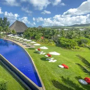 SO Sofitel Mauritius 5*