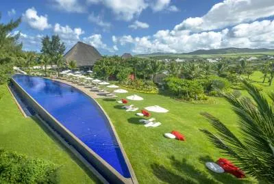 SO Sofitel Mauritius 5*