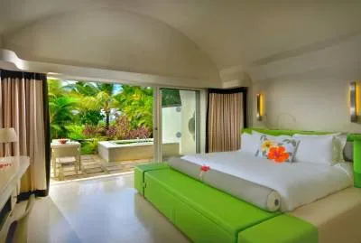SO Sofitel Mauritius 5*