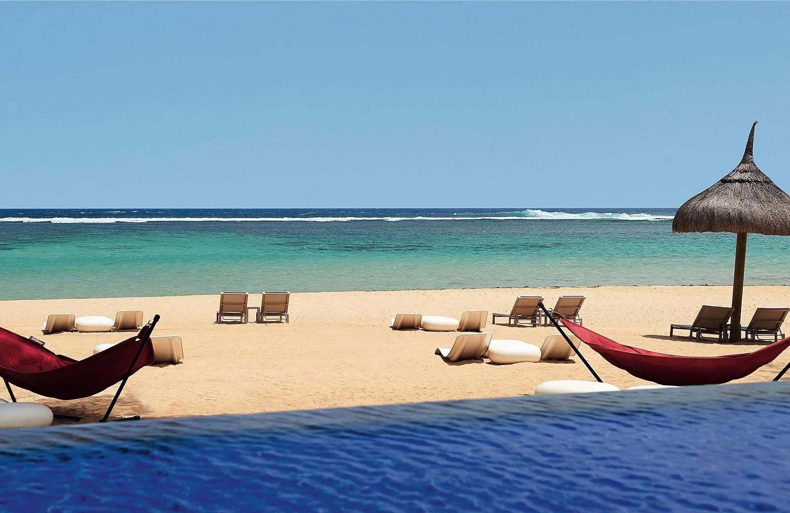 SO Sofitel Mauritius 5*